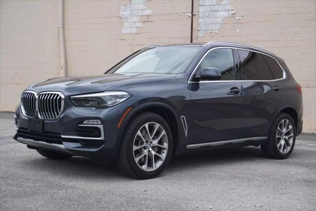2019 BMW X5