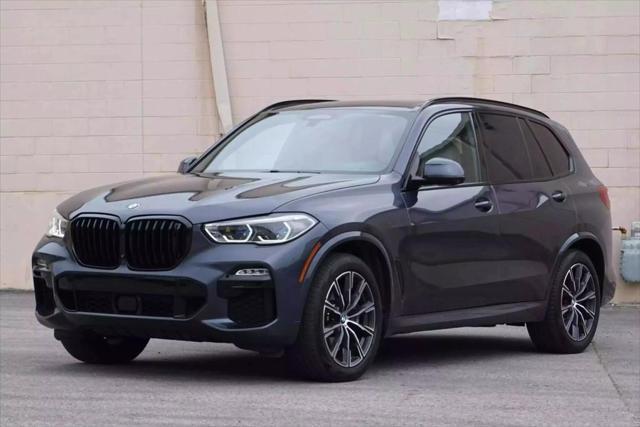 2020 BMW X5