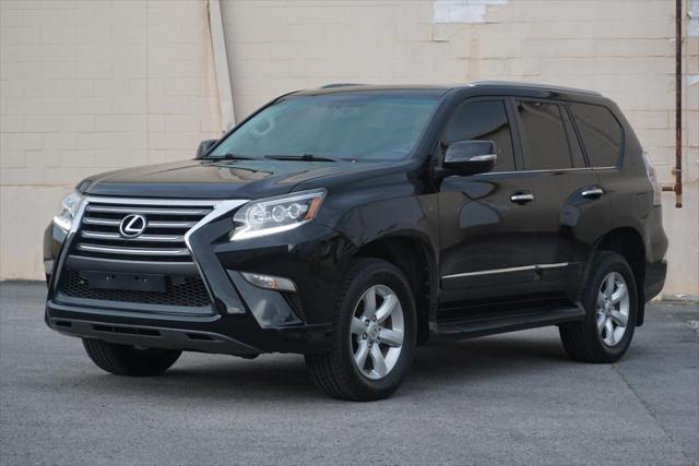 2018 Lexus Gx 460