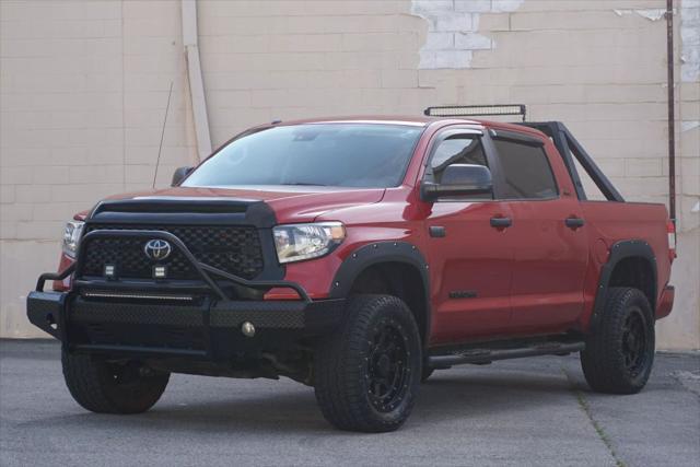 2019 Toyota Tundra