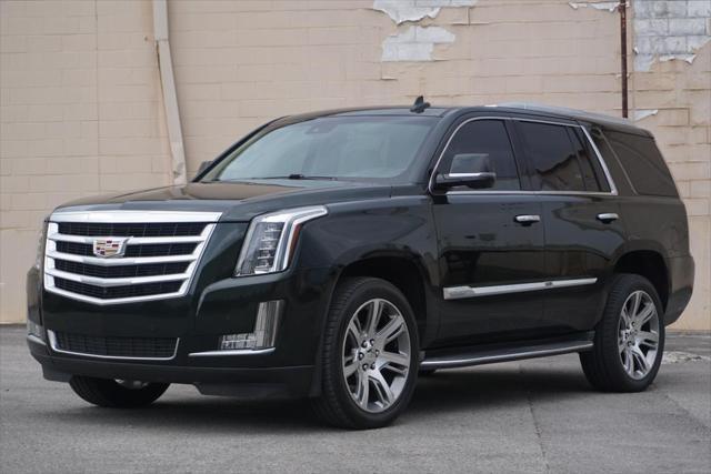 2016 Cadillac Escalade