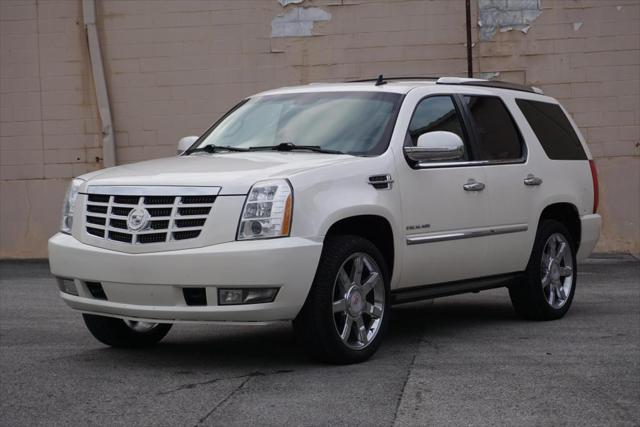 2010 Cadillac Escalade