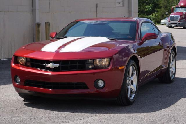 2010 Chevrolet Camaro