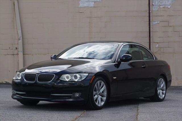 2013 BMW 328