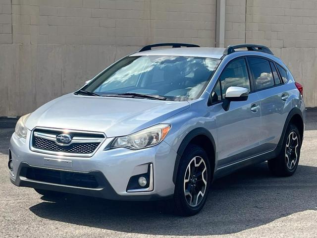 2017 Subaru Crosstrek