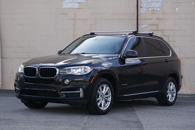 2015 BMW X5