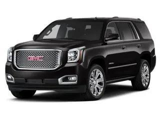 2016 GMC Yukon