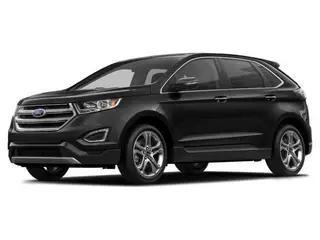 2015 Ford Edge