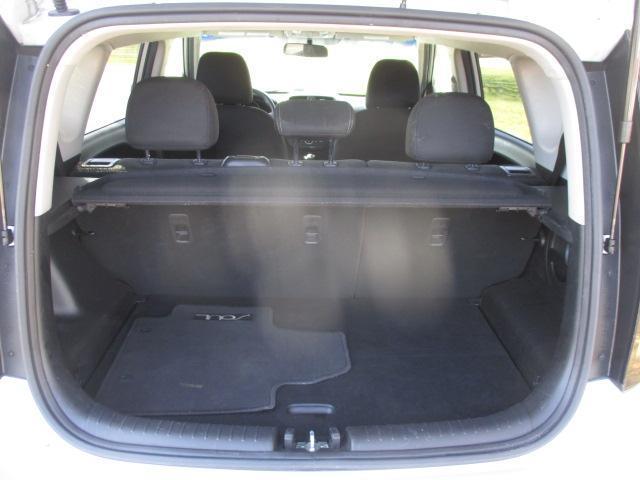 Photo of 2019 Bright Silver Kia Soul