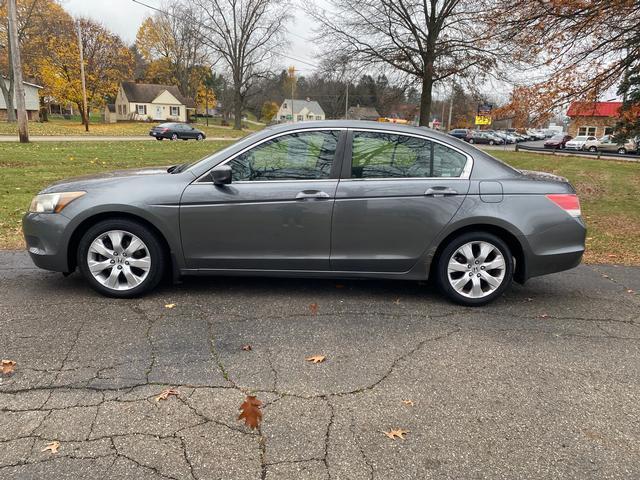 2009 Honda Accord