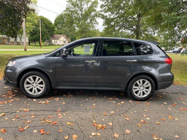 2009 Subaru Tribeca