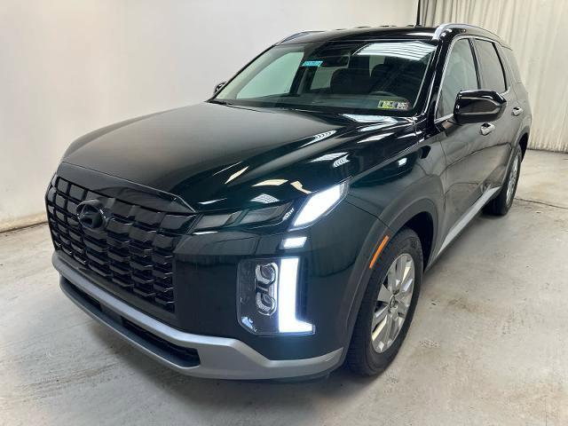 Photo of 2023 Black Hyundai PALISADE