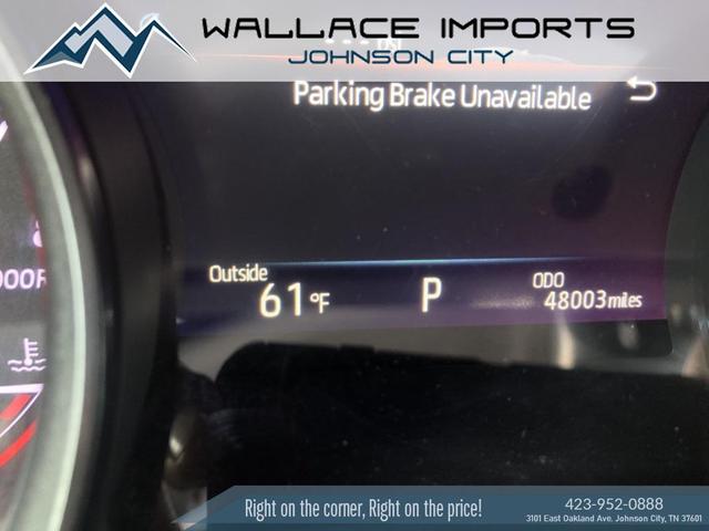 Photo of 2022 Midnight Black Metallic Toyota Camry