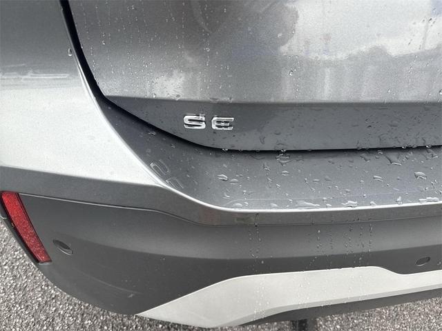 Photo of 2025 Platinum Gray Metallic Volkswagen Tiguan