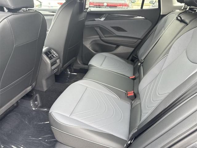Photo of 2025 Platinum Gray Metallic Volkswagen Tiguan