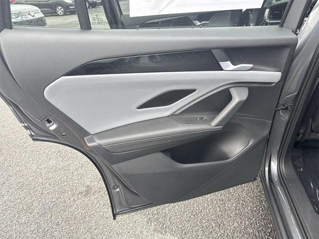 Photo of 2025 Platinum Gray Metallic Volkswagen Tiguan