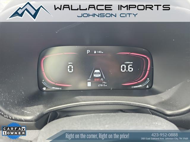 Photo of 2023 Steel Gray Kia Soul