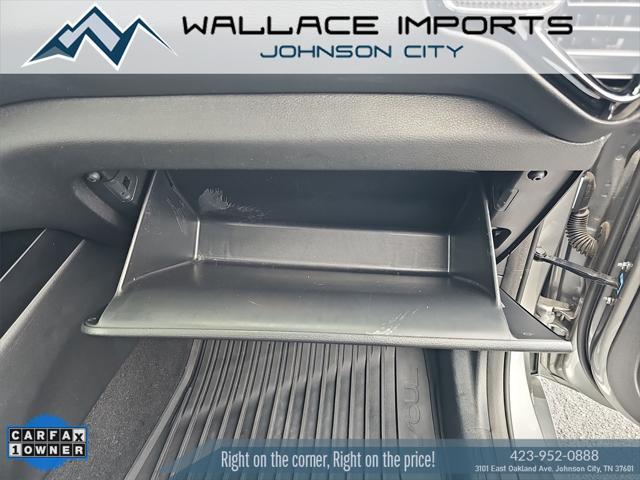 Photo of 2023 Steel Gray Kia Soul