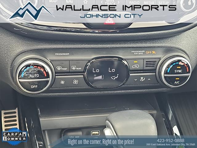 Photo of 2023 Steel Gray Kia Soul