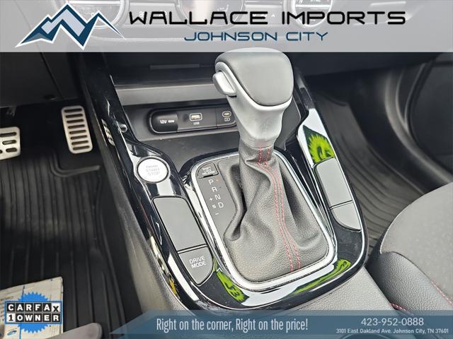 Photo of 2023 Steel Gray Kia Soul
