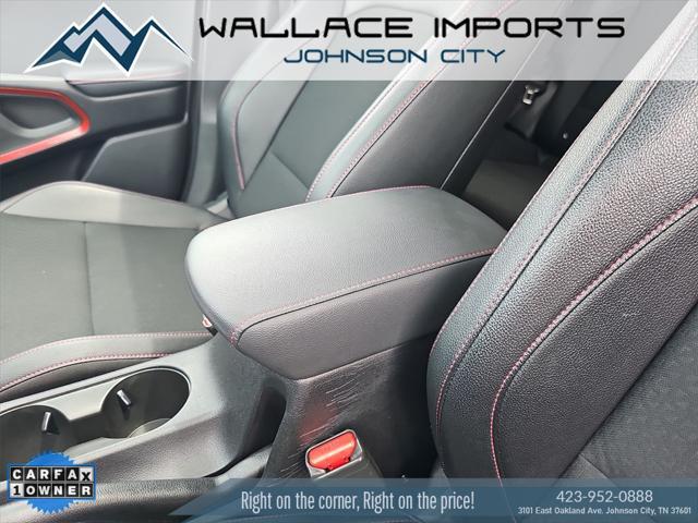 Photo of 2023 Steel Gray Kia Soul