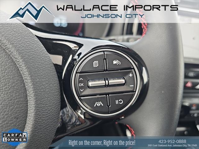 Photo of 2023 Steel Gray Kia Soul