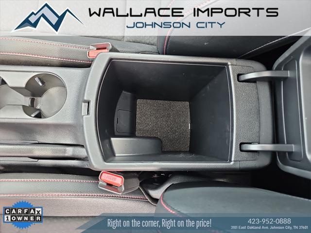 Photo of 2023 Steel Gray Kia Soul