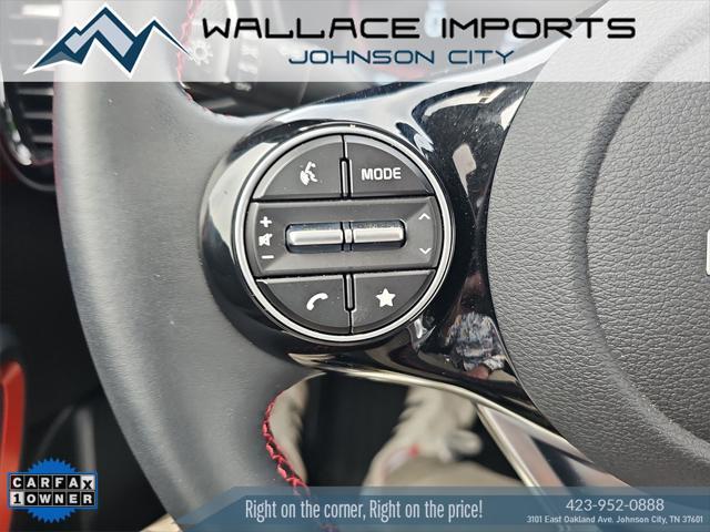 Photo of 2023 Steel Gray Kia Soul