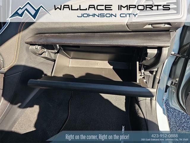 Photo of 2020 Cool Gray Khaki Subaru Crosstrek
