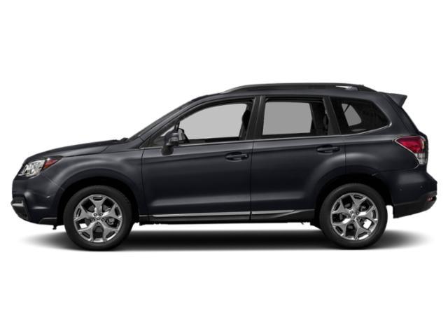 Photo of 2018 Dark Gray Metallic Subaru Forester