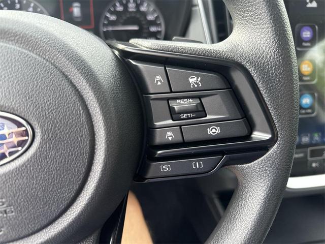 Photo of 2025 Sun Blaze Pearl Subaru Crosstrek
