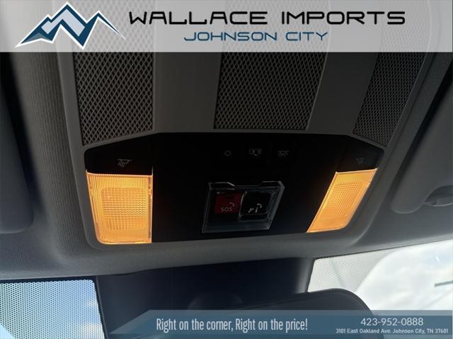 Photo of 2025 Silver Alloy Mitsubishi Eclipse Cross