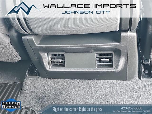 Photo of 2021 Northsky Blue Metallic Chevrolet Silverado 1500