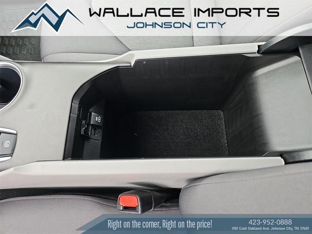 Photo of 2024 Gray Toyota Camry