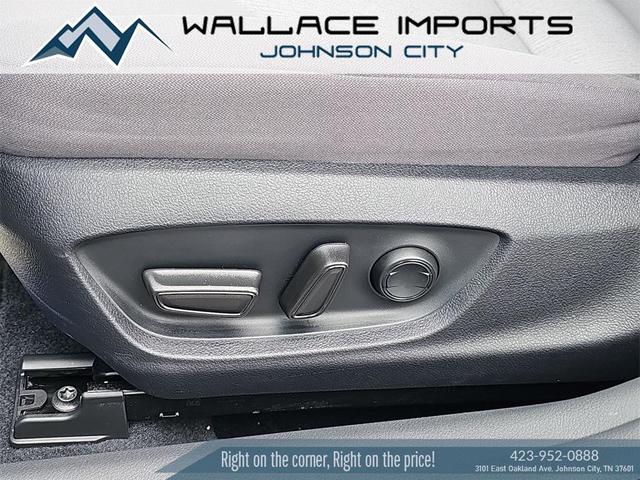 Photo of 2024 Gray Toyota Camry