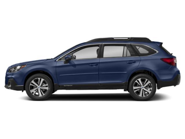 Photo of 2019 Abyss Blue Pearl Subaru Outback