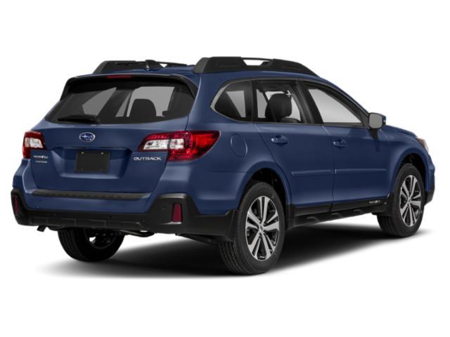 Photo of 2019 Abyss Blue Pearl Subaru Outback