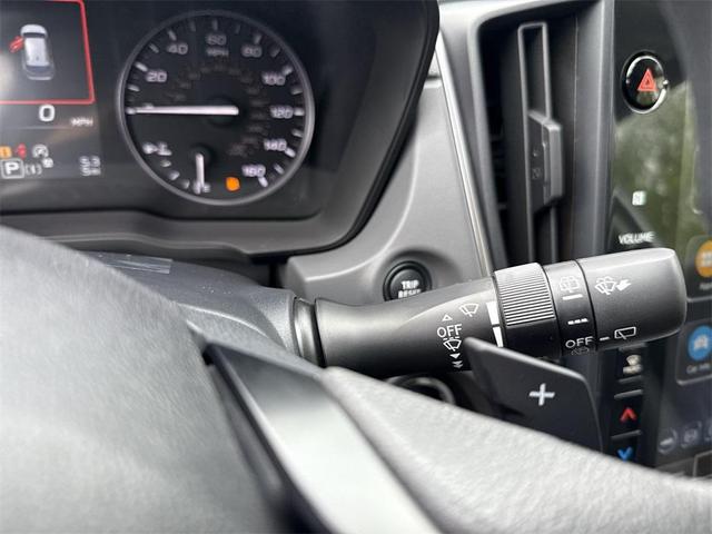 Photo of 2025 Crystal White Pearl Subaru Crosstrek