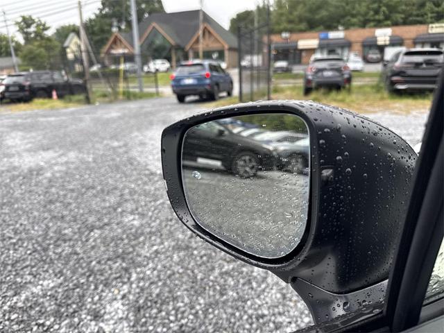 Photo of 2025 Crystal White Pearl Subaru Crosstrek