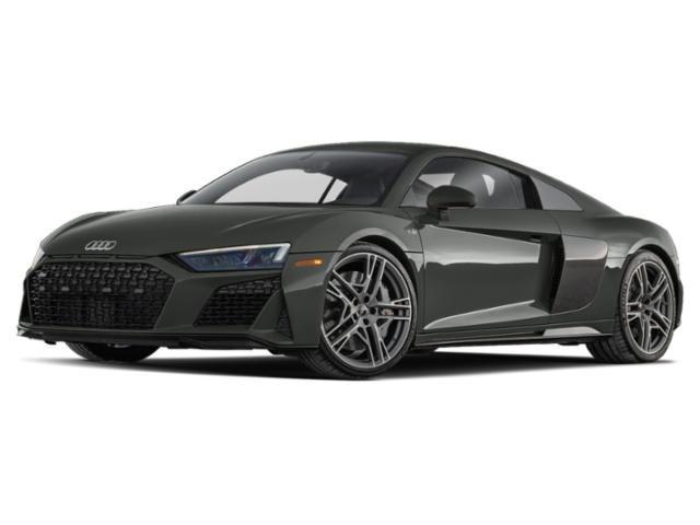 2022 Audi R8