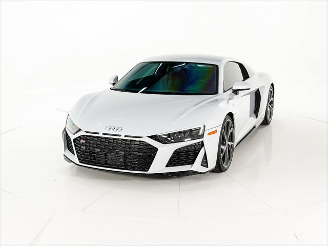 2022 Audi R8