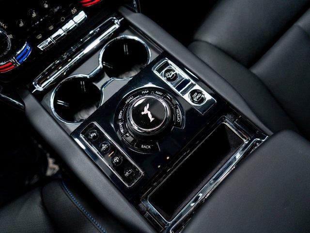 Photo of 2022 Burnout Grey Rolls-Royce Cullinan