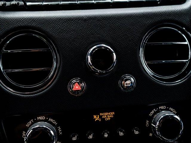 Photo of 2022 Burnout Grey Rolls-Royce Cullinan