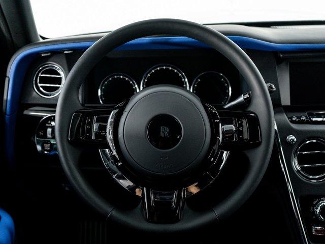 Photo of 2022 Burnout Grey Rolls-Royce Cullinan