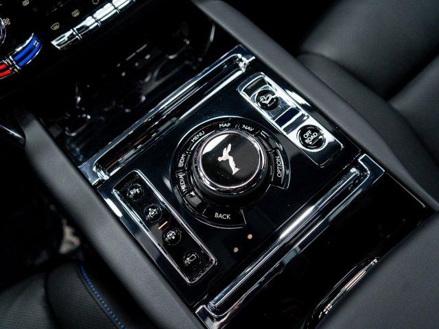 Photo of 2022 Burnout Grey Rolls-Royce Cullinan