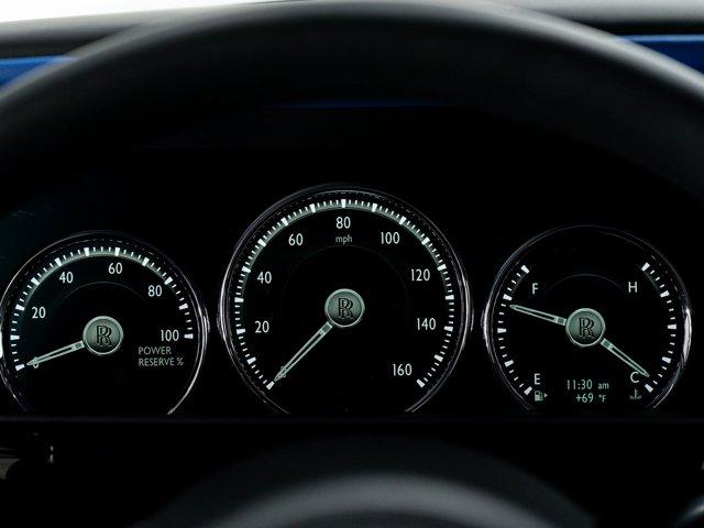 Photo of 2022 Burnout Grey Rolls-Royce Cullinan