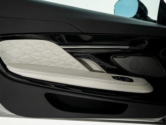 Photo of 2025 Aluminite Silver Aston Martin DB12
