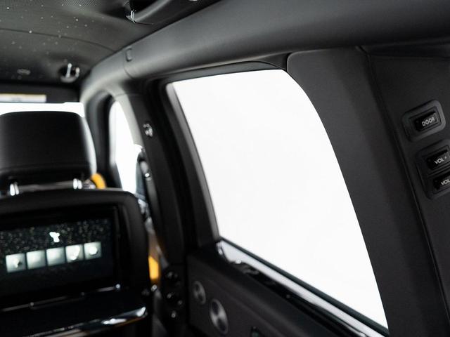 Photo of 2025 Darkest Tungsten Rolls-Royce Cullinan