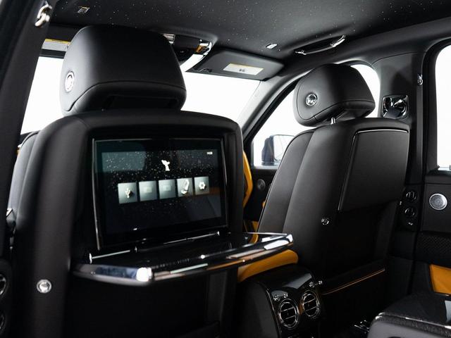 Photo of 2025 Darkest Tungsten Rolls-Royce Cullinan