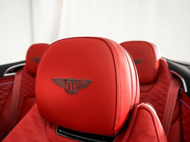 Photo of 2025 Beluga Bentley Continental GT